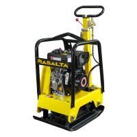 Виброплита MASALTA MS125-1 