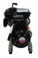 Мотопомпа Lifan 40ZB15-1.4Q