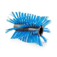 Щетка для уборки слежавшегося снега и наледи к подметальной машине Tielbuerger ТК18, ТК20, ТК36, ТК38 (комплект)