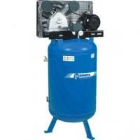 Ременной компрессор Remeza СБ 4/Ф-270 LT 100 В, Вертикальный