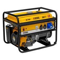 Генератор бензиновый Denzel GE 7900