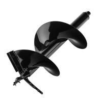 Шнек для грунта Denzel ER-300