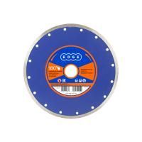 Диск алмазный сплошной (180х22.23 мм), Patriot