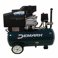 Поршневой компрессор Demark DM 2524 (масляный компрессор Демарк 2524)