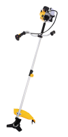 Триммер бензиновый Huter GGT-443S