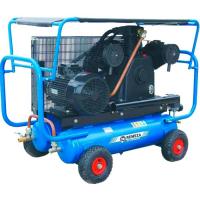 Ременной компрессор Remeza СБ 4/С-90 W115-6