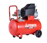 Компрессор поршневой масляный AC240/50D, A-iPower