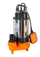 Фекальный насос Вихрь ФН-750