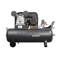 Компрессор поршневой ременной PATRIOT KRX 420 L100 D