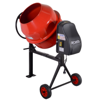 Бетономешалка Ресанта БМ-160Ч