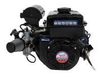 Двигатель Lifan GS212E, вал ?20мм, катушка 7Ампер