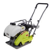 Виброплита STEM Techno SPC 192ES 