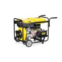 Дизельный генератор CHAMPION DG6501E