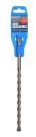 Бур SDS+ 10x310 мм с твердосплавной напайкой, СПИРАЛЬ S4 , Союз
