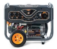 Генератор бензиновый Helmut LS 6500EA