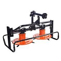 Косилка для мотоблока Patriot Nevada Comfort KKR-5 роторная