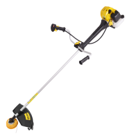 Триммер бензиновый Huter GGT-2900T PRO (с антивибрационной системой)