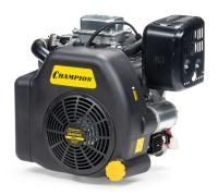 Двигатель с вертикалным валом CHAMPION G340VKE