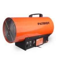 Газовая тепловая пушка Patriot GSC 507 (Патриот GSC 507)