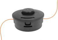 Катушка с леской Hyundai ZS 300/400 для бензокос Hyundai Z 340, Z 345, Z 420 (косильная головка Hyundai ZS 300/400)