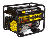 Электрогенератор Huter DY11000LX