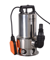 Дренажный насос Вихрь ДН-1100Н