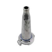 Ствол пожарный DDE ручной РС-70 алюминий