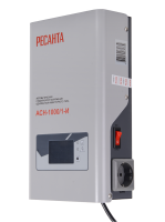 Стабилизатор АСН-1000/1-И Ресанта
