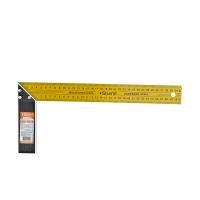 Угольник 350мм, металлический,  Sturm