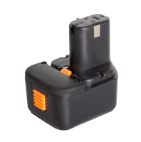 Аккумулятор для шуруповертов ВИХРЬ ДА-12-1, ДА-12-1к, ДА-12-2, ДА-12-2к (АКБ12Н3 КР)