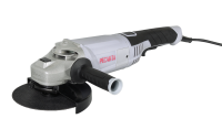 Углошлифовальная машина (болгарка) Ресанта УШМ-180/1800