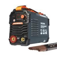 Аппарат сварочный инверторный Patriot WM 230 DVC