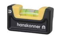 Уровень 65мм, Hanskonner