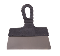 Шпатель ВИХРЬ нержавейка, пластик 200мм