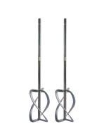 Насадки для миксера, 2 шт, 120x550мм,  Sturm