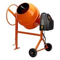 Бетоносмеситель Сибртех БСЕ-120