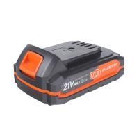 Батарея аккумуляторная BR 21V(Max) Li-ion UES 2,0Ah, Patriot