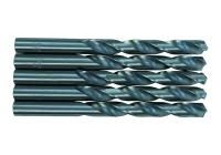 Сверло по металлу  Sturm 12,0х151 мм, сталь HSS, упаковка 5 шт