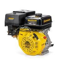 Двигатель CHAMPION (15лс/11кВт, 420см³, 25мм, 28кг, шпонка)