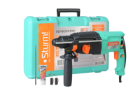 Перфоратор SDS Plus  Sturm RH2592P