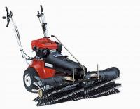 Подметальная машина Tielbuerger TK58 с двигателем Honda