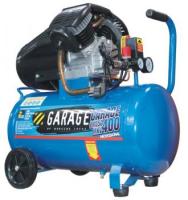 Поршневой компрессор GARAGE PRO 50.MKV400/2.3