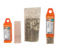 Сверло по металлу  Sturm 5,5х93мм, сталь HSS, упаковка 10 шт