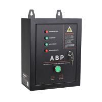 Система автоматической коммутации генератора GPA 815D3, PATRIOT