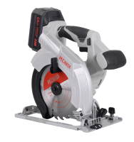 Аккумуляторная дисковая пила АДП-165Б/20Li Ресанта