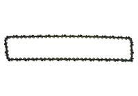 Цепь 72 звена, паз 0,058", шаг 0,325", КВАДРАТНЫЙ ХРОМИРОВАНН.КАЛЕН.зуб,  Sturm