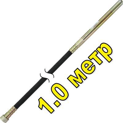 Вал гибкий с вибронаконечником DDE ZX35 1 м  к VD850Z-Tehinstrument
