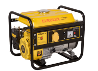 Электрогенератор EUROLUX G1200A
