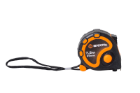 Рулетка ВИХРЬ 7,5м х 25мм