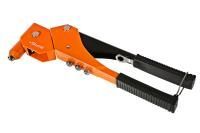 Заклепочник поворотный 360°  Sturm